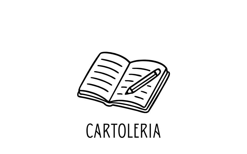 Cartoleria