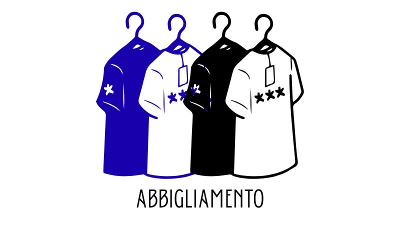 Abbigliamento