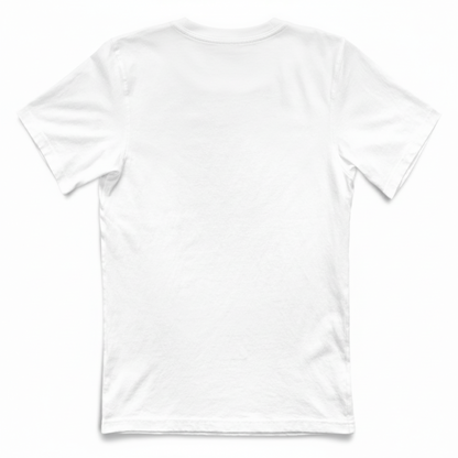 T-Shirt Unisex "Ho tentato. Nuoce"