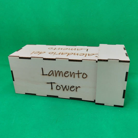 Gioco Lamento Tower